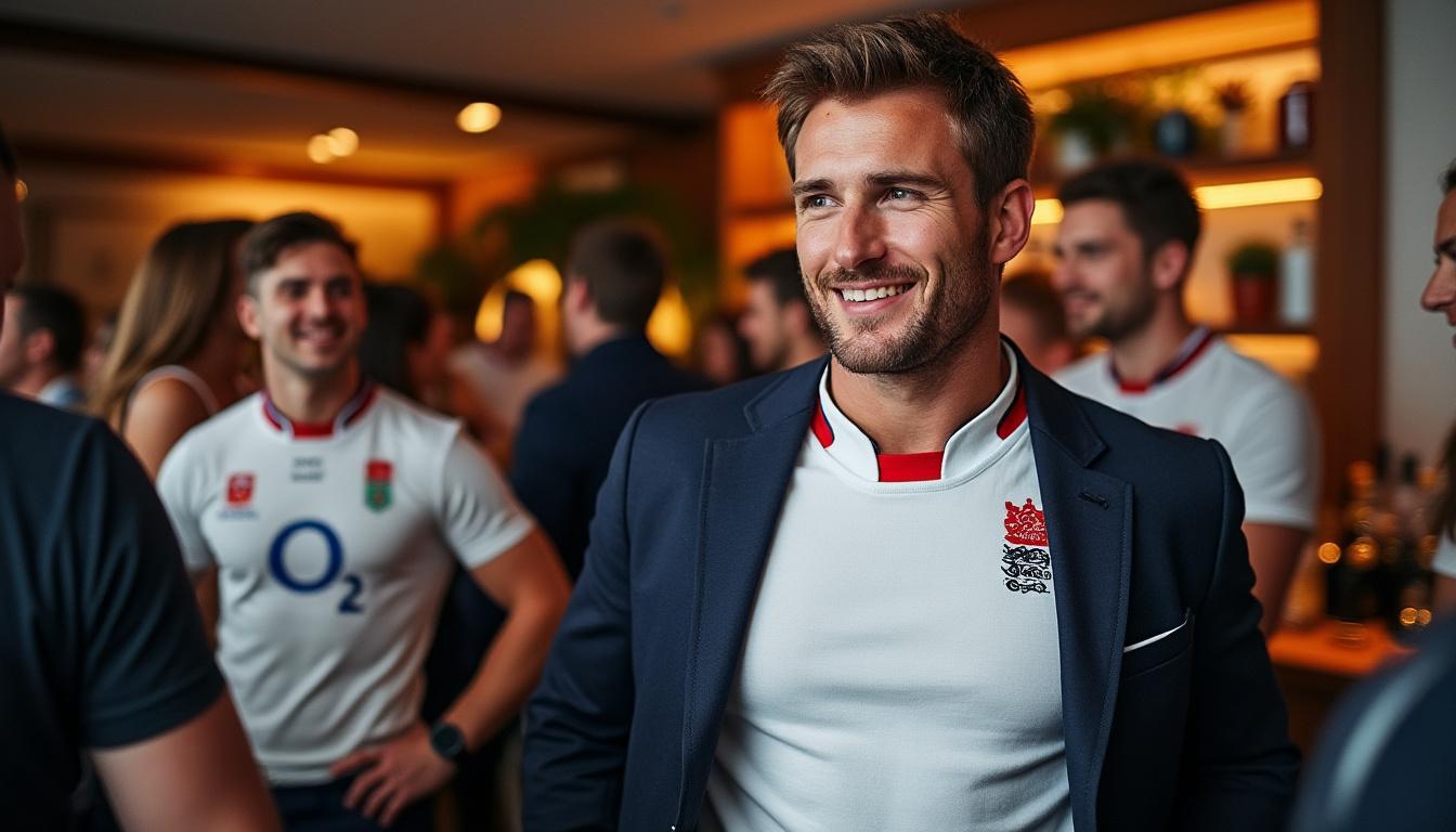 découvrez comment le maillot de l'angleterre rugby 2015 a captivé les supporters et laissé une empreinte indélébile dans l'histoire du rugby. plongez dans l'univers de ce symbole chargé d'émotions et d'unité pour les fans.