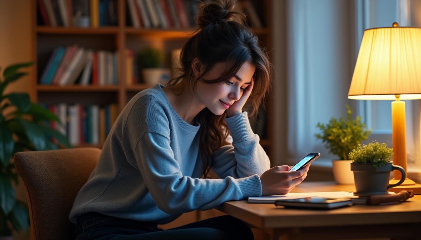 découvrez comment recevoir facilement vos mails de votre ordinateur sur votre portable grâce à nos astuces simples et efficaces. restez connecté et ne manquez jamais un message important, où que vous soyez !