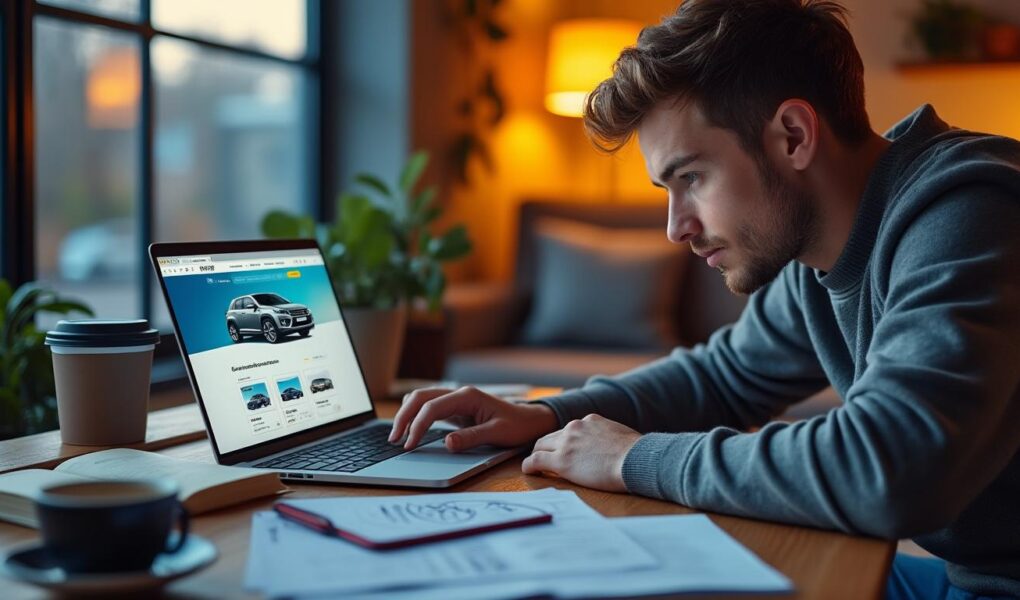 découvrez comment comparer efficacement les offres d'assurance auto pas chère pour jeunes conducteurs en belgique. trouvez la meilleure couverture adaptée à votre budget et à vos besoins. ne manquez pas nos conseils pour économiser sur votre assurance tout en bénéficiant d'une protection optimale.