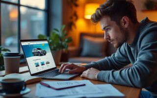 découvrez comment comparer efficacement les offres d'assurance auto pas chère pour jeunes conducteurs en belgique. trouvez la meilleure couverture adaptée à votre budget et à vos besoins. ne manquez pas nos conseils pour économiser sur votre assurance tout en bénéficiant d'une protection optimale.