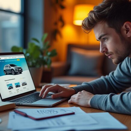 découvrez comment comparer efficacement les offres d'assurance auto pas chère pour jeunes conducteurs en belgique. trouvez la meilleure couverture adaptée à votre budget et à vos besoins. ne manquez pas nos conseils pour économiser sur votre assurance tout en bénéficiant d'une protection optimale.