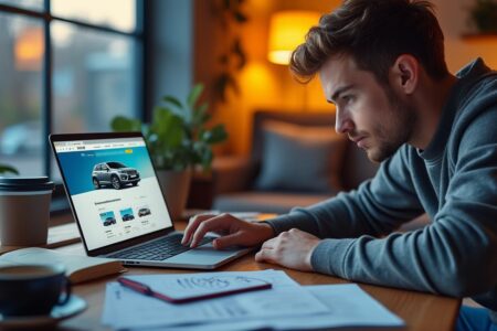 découvrez comment comparer efficacement les offres d'assurance auto pas chère pour jeunes conducteurs en belgique. trouvez la meilleure couverture adaptée à votre budget et à vos besoins. ne manquez pas nos conseils pour économiser sur votre assurance tout en bénéficiant d'une protection optimale.