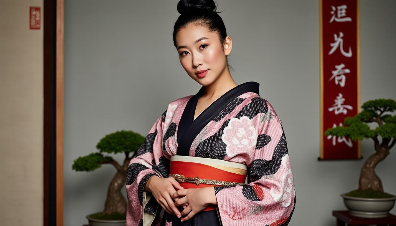 plongez dans l'univers captivant d'aya nakamura et découvrez pourquoi sa taille suscite tant d'admiration chez ses fans. analysez l'impact de son image et de sa présence scénique sur sa carrière musicale, ainsi que la façon dont elle redéfinit les normes de beauté contemporaines.