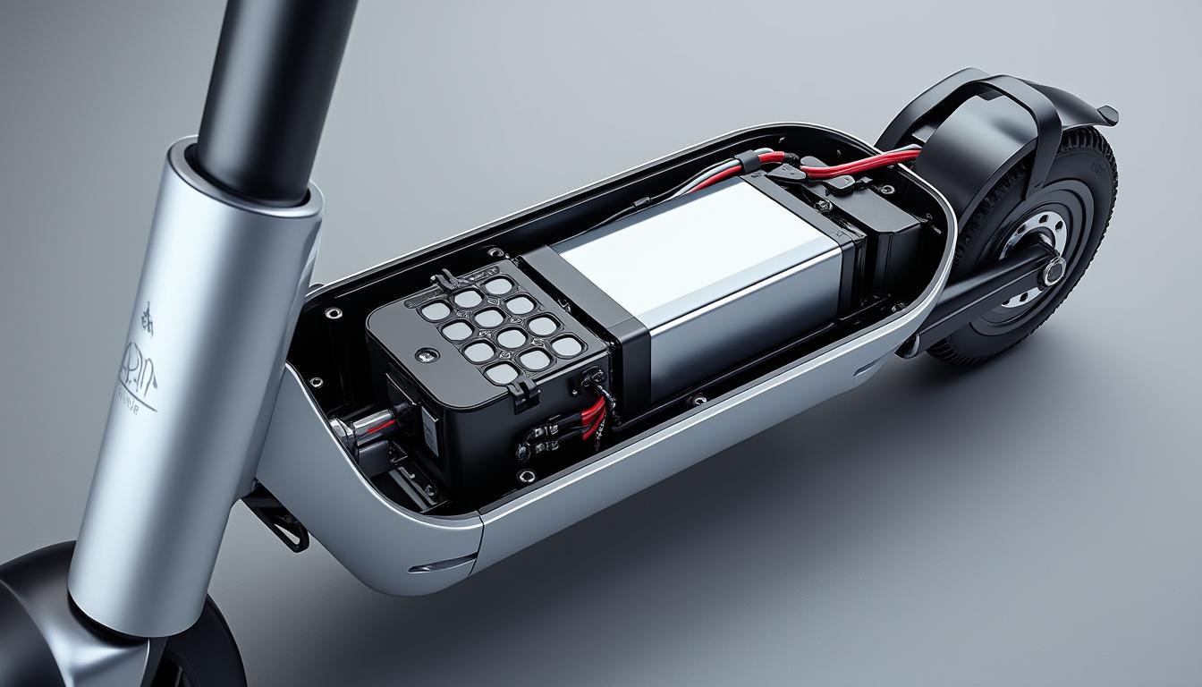 découvrez nos conseils pratiques pour optimiser l'utilisation des trottinettes électriques en libre-service à marseille. apprenez à naviguer en toute sécurité, à respecter la réglementation et à profiter pleinement de ce moyen de transport écolo et pratique dans la cité phocéenne.