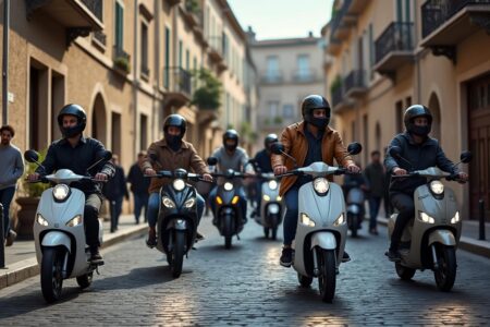 découvrez nos conseils pratiques pour optimiser votre expérience de trottinette électrique en libre-service à marseille. apprenez à naviguer en toute sécurité, à choisir le meilleur moment pour rouler et à respecter la réglementation locale pour profiter pleinement de votre déplacement urbain.