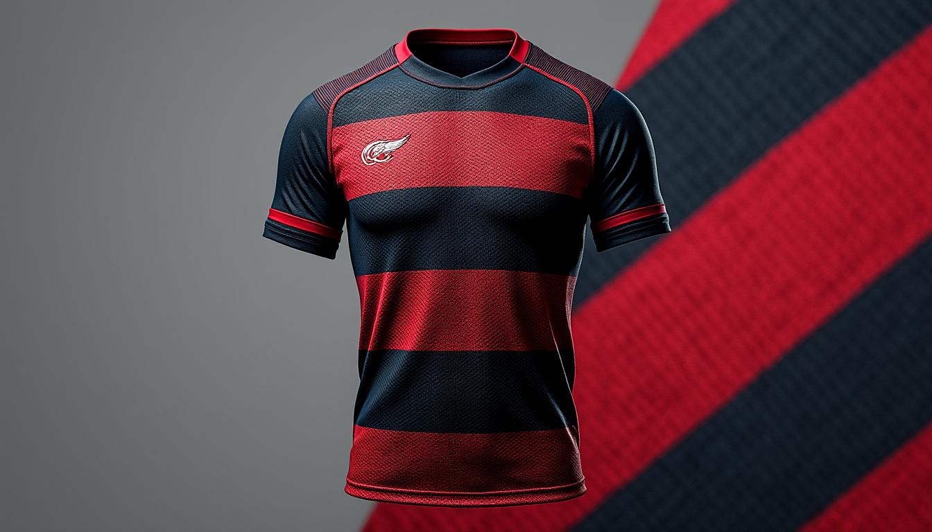 découvrez nos astuces pratiques pour dénicher le maillot de rugby idéal pour votre enfant à prix réduit. trouvez des bons plans et des conseils pour allier qualité et économies.