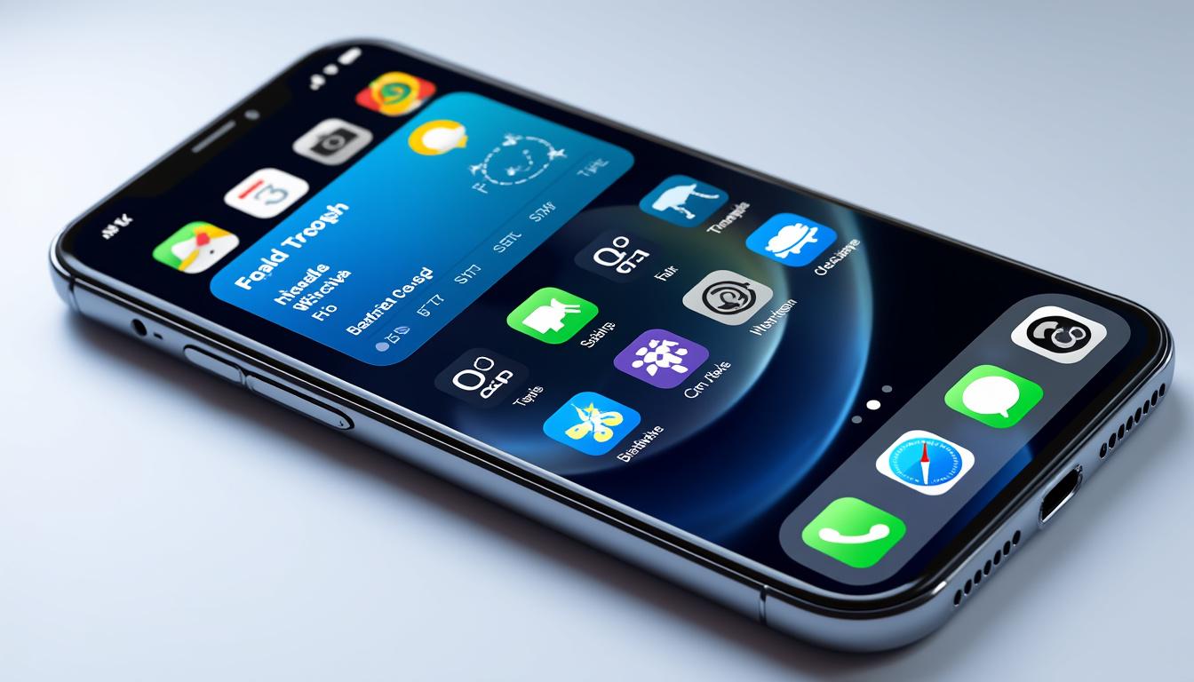 explorez les fonctionnalités méconnues de la capture d'écran sur votre iphone 11 grâce à la fonction de double tap. apprenez à optimiser votre expérience utilisateur et à tirer le meilleur parti de votre appareil.