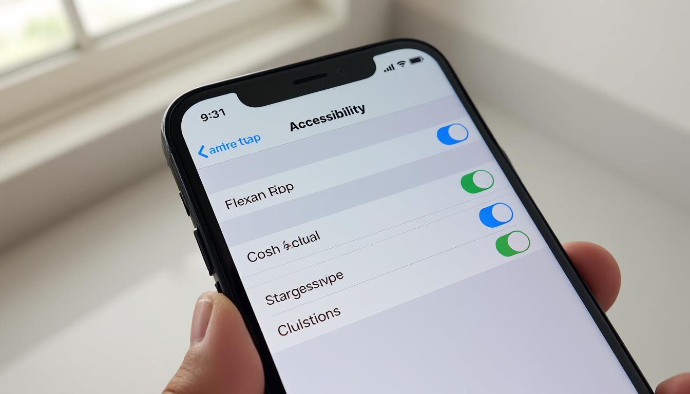 explorez les fonctionnalités méconnues de la capture d'écran sur l'iphone 11 grâce à la méthode du double tap. apprenez à optimiser vos captures et à utiliser ces astuces pratiques pour améliorer votre expérience utilisateur.