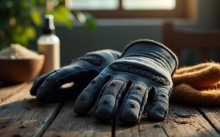 découvrez nos astuces efficaces pour désodoriser vos gants de sport en tissu. apprenez des méthodes simples et naturelles pour éliminer les odeurs désagréables et prolonger la durée de vie de vos équipements. gardez vos gants frais et prêts à l'emploi !