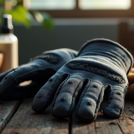 découvrez nos astuces efficaces pour désodoriser vos gants de sport en tissu. apprenez des méthodes simples et naturelles pour éliminer les odeurs désagréables et prolonger la durée de vie de vos équipements. gardez vos gants frais et prêts à l'emploi !