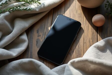 découvrez le protège-écran ultraglass privacy de belkin pour iphone 12, alliant durabilité et efficacité. protégez votre écran tout en préservant votre vie privée grâce à cette technologie avancée qui limite les angles de vue. idéal pour une utilisation quotidienne, il offre une protection optimale contre les rayures et les chocs.
