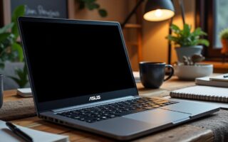 découvrez les étapes simples et efficaces pour résoudre le problème de l'écran noir sur votre pc portable asus. suivez notre guide pour restaurer rapidement votre ordinateur et retrouver un affichage optimal.