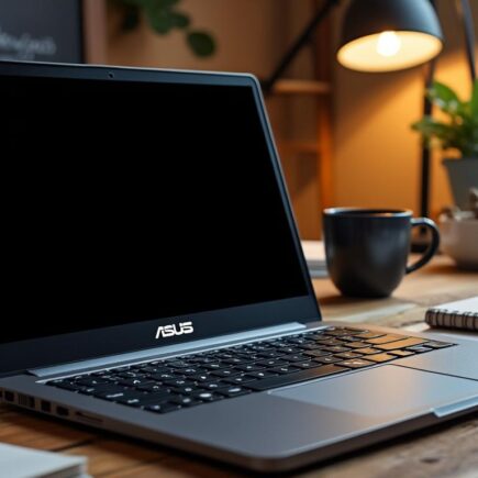découvrez les étapes simples et efficaces pour résoudre le problème de l'écran noir sur votre pc portable asus. suivez notre guide pour restaurer rapidement votre ordinateur et retrouver un affichage optimal.