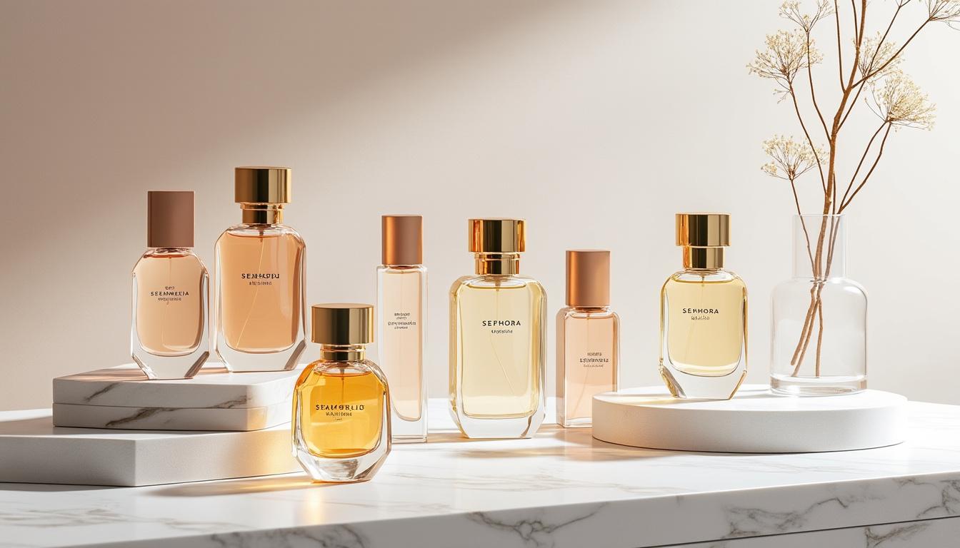 découvrez notre guide d'évaluation des parfums coffrets cadeaux sephora pour femme. obtenez des conseils d'experts et des avis pour faire le meilleur choix avant d'acheter le parfum idéal.