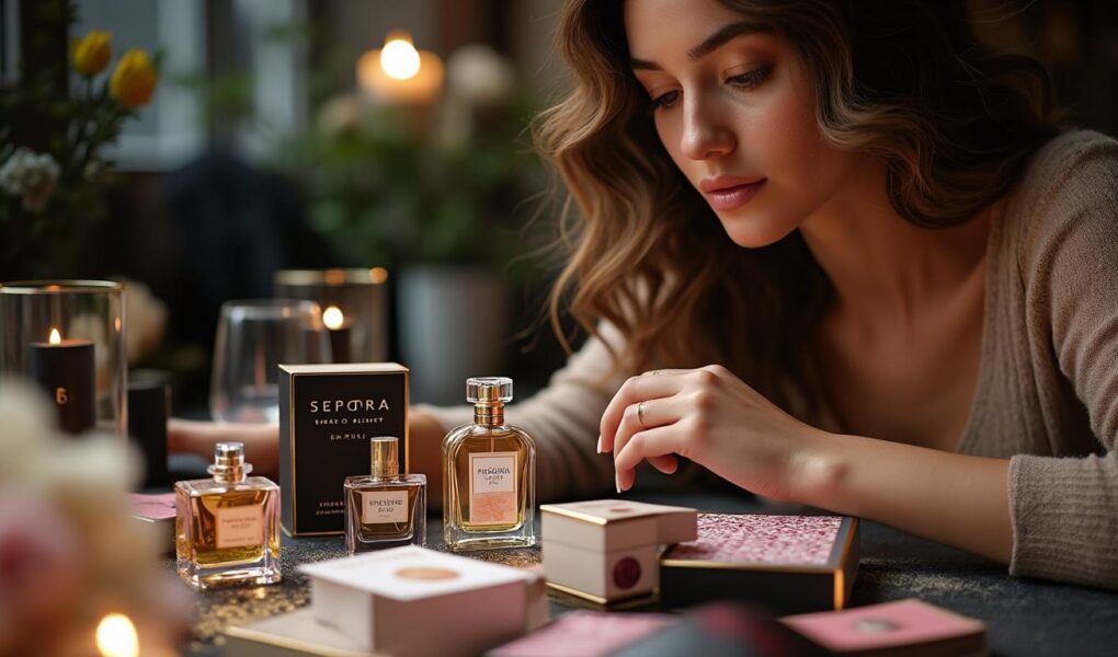 découvrez comment évaluer la qualité des parfums dans les coffrets cadeaux sephora pour femme avant d'effectuer votre achat. profitez de conseils pratiques et d'astuces pour faire le meilleur choix et surprendre vos proches.