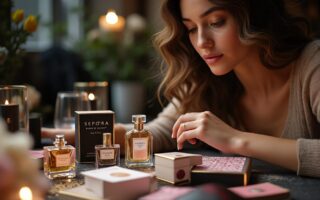 découvrez comment évaluer la qualité des parfums dans les coffrets cadeaux sephora pour femme avant d'effectuer votre achat. profitez de conseils pratiques et d'astuces pour faire le meilleur choix et surprendre vos proches.