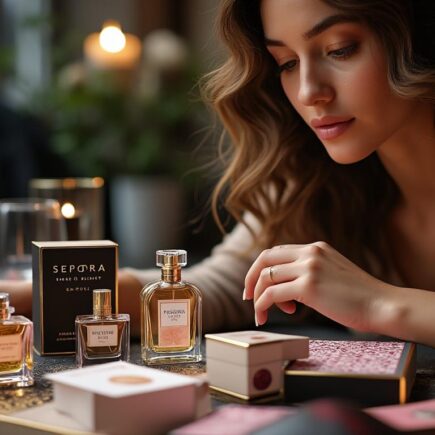 découvrez comment évaluer la qualité des parfums dans les coffrets cadeaux sephora pour femme avant d'effectuer votre achat. profitez de conseils pratiques et d'astuces pour faire le meilleur choix et surprendre vos proches.