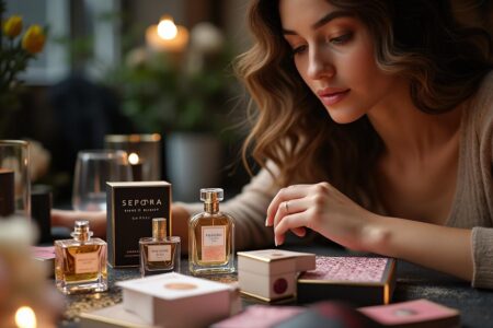 découvrez comment évaluer la qualité des parfums dans les coffrets cadeaux sephora pour femme avant d'effectuer votre achat. profitez de conseils pratiques et d'astuces pour faire le meilleur choix et surprendre vos proches.
