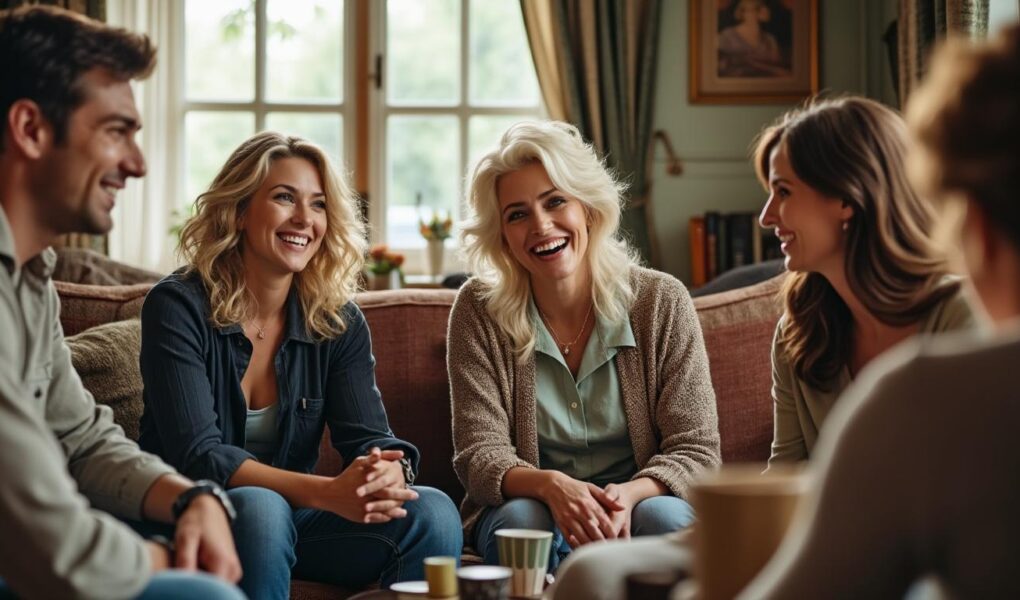 découvrez l'univers fascinant des frères et sœurs de dolly parton, où la vie familiale et la célébrité s'entremêlent. explorez leur parcours unique, leurs liens indéfectibles et l'impact de dolly sur leur existence. un récit émouvant au cœur d'une saga familiale emblématique.