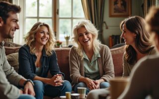 découvrez l'univers fascinant des frères et sœurs de dolly parton, où la vie familiale et la célébrité s'entremêlent. explorez leur parcours unique, leurs liens indéfectibles et l'impact de dolly sur leur existence. un récit émouvant au cœur d'une saga familiale emblématique.