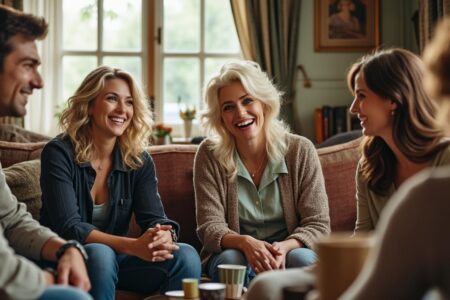 découvrez l'univers fascinant des frères et sœurs de dolly parton, où la vie familiale et la célébrité s'entremêlent. explorez leur parcours unique, leurs liens indéfectibles et l'impact de dolly sur leur existence. un récit émouvant au cœur d'une saga familiale emblématique.