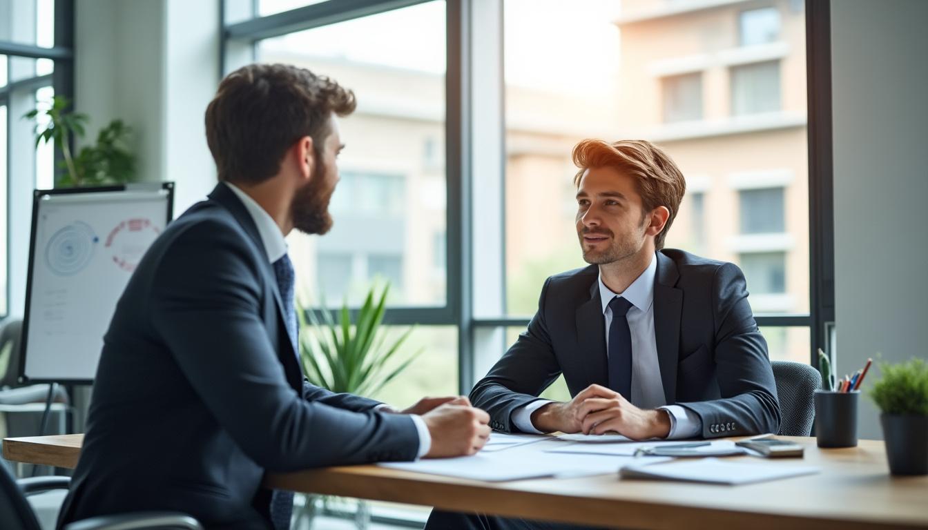 découvrez notre guide complet sur le financement du bilan de compétences pour les demandeurs d'emploi. informez-vous sur les différentes options de financement disponibles, les démarches à suivre et les aides éventuelles pour enrichir votre parcours professionnel. optimisez votre recherche d'emploi grâce à un bilan de compétences adapté à vos besoins.