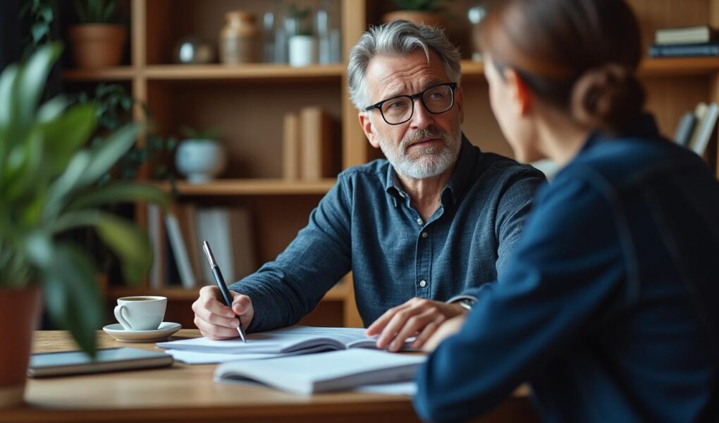 découvrez notre guide complet sur le financement du bilan de compétences pour les demandeurs d'emploi. apprenez les différentes options de financement, les critères d'éligibilité, et obtenez des conseils pratiques pour maximiser vos chances d'obtenir un soutien financier dans votre parcours professionnel.