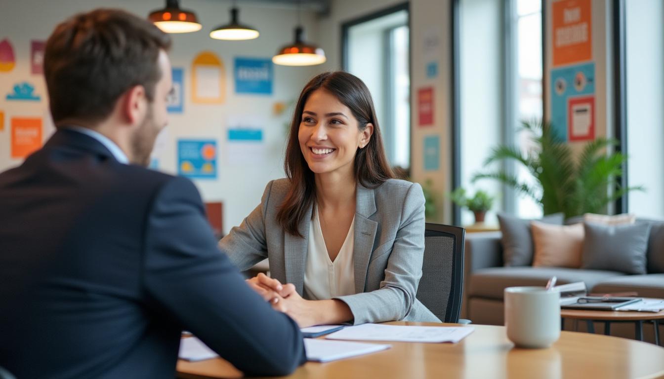 découvrez notre guide complet sur le financement du bilan de compétences pour les demandeurs d'emploi. informez-vous sur les différentes options disponibles, les critères d'éligibilité et les démarches à suivre pour optimiser votre parcours professionnel et maximiser vos chances de réussite.