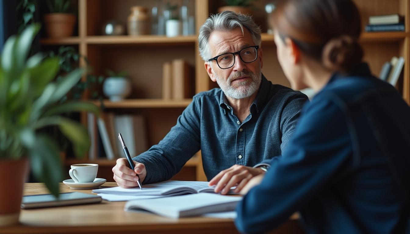 découvrez notre guide complet sur le financement du bilan de compétences pour les demandeurs d'emploi. apprenez les différentes options de financement, les critères d'éligibilité, et obtenez des conseils pratiques pour maximiser vos chances d'obtenir un soutien financier dans votre parcours professionnel.