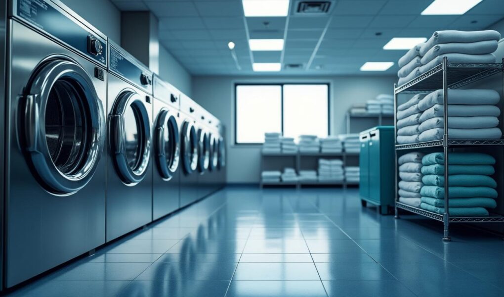découvrez notre guide complet sur l'utilisation de la lessive professionnelle virucide en milieu médical. apprenez les meilleures pratiques pour garantir une hygiène optimale et la sécurité des patients grâce à des méthodes de lavage efficaces et conformes aux normes sanitaires.