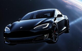 découvrez comment la tesla envoyée dans l'espace incarne une prouesse technologique sans précédent. explorez les détails de cette mission audacieuse qui allie innovation et exploration spatiale.