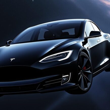 découvrez comment la tesla envoyée dans l'espace incarne une prouesse technologique sans précédent. explorez les détails de cette mission audacieuse qui allie innovation et exploration spatiale.