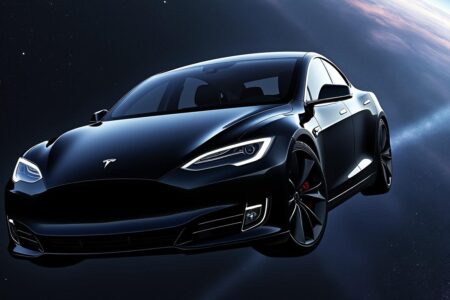 découvrez comment la tesla envoyée dans l'espace incarne une prouesse technologique sans précédent. explorez les détails de cette mission audacieuse qui allie innovation et exploration spatiale.