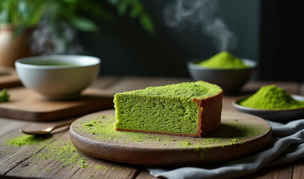 découvrez les bienfaits du thé matcha dans votre financier au thé matcha : une pâtisserie gourmande et saine, riche en antioxydants, parfaite pour allier plaisir et bien-être au quotidien.