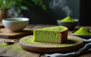 découvrez les bienfaits du thé matcha dans votre financier au thé matcha : une pâtisserie gourmande et saine, riche en antioxydants, parfaite pour allier plaisir et bien-être au quotidien.