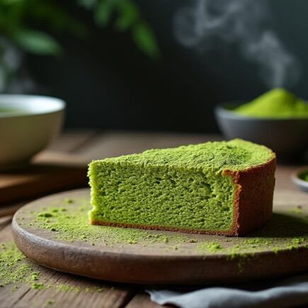 découvrez les bienfaits du thé matcha dans votre financier au thé matcha : une pâtisserie gourmande et saine, riche en antioxydants, parfaite pour allier plaisir et bien-être au quotidien.