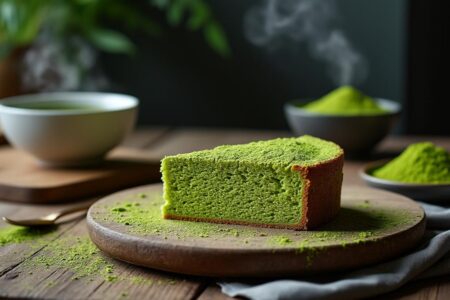 découvrez les bienfaits du thé matcha dans votre financier au thé matcha : une pâtisserie gourmande et saine, riche en antioxydants, parfaite pour allier plaisir et bien-être au quotidien.