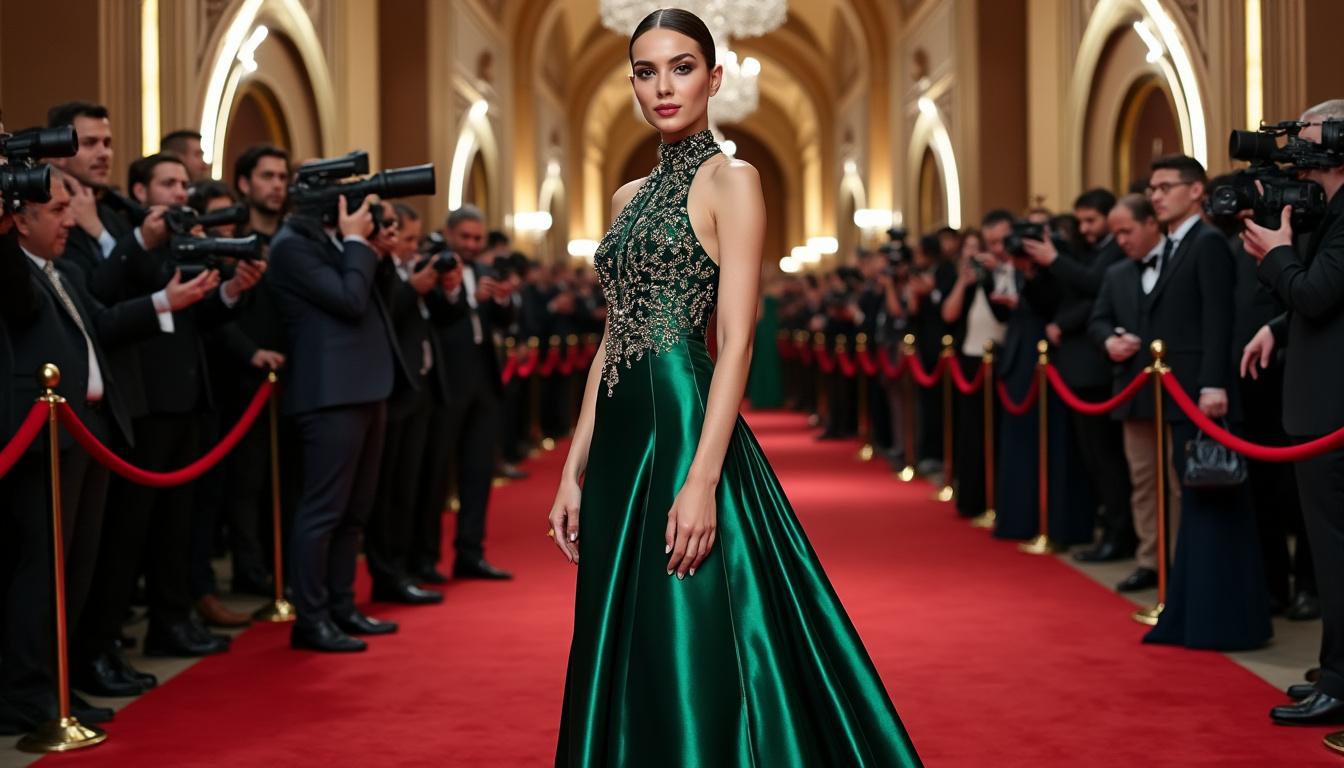 découvrez les collaborations marquantes de la mannequin betul yilmazturk avec des marques de renom. parcourez ses partenariats avec les plus grands noms de la mode et son influence sur l'industrie.