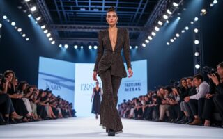 découvrez les collaborations de la mannequin betul yilmazturk avec des marques de renom et explorez ses partenariats marquants qui ont façonné sa carrière dans la mode.