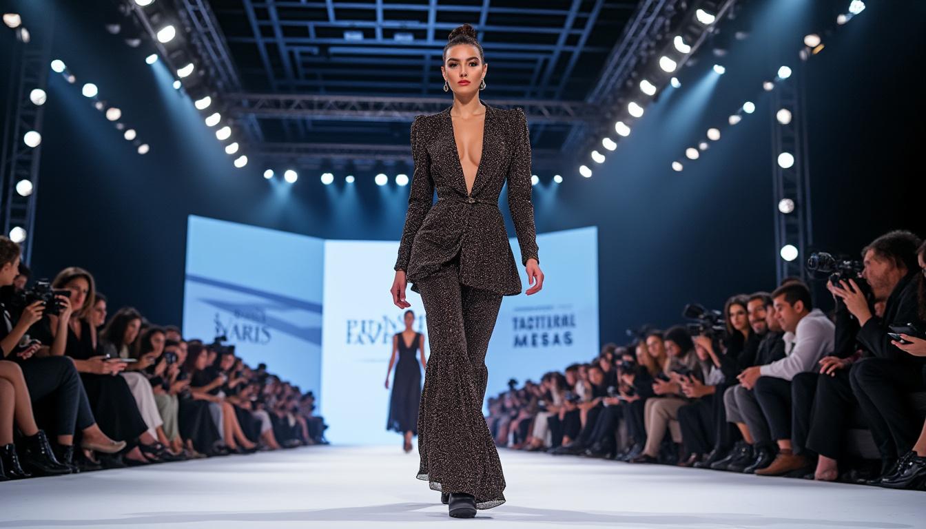 découvrez les collaborations de la mannequin betul yilmazturk avec des marques de renom et explorez ses partenariats marquants qui ont façonné sa carrière dans la mode.