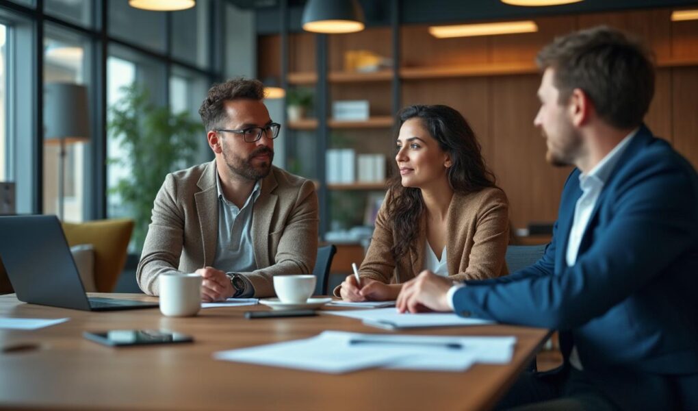 découvrez les principales erreurs à éviter pour garantir une collaboration efficace et réussie avec la meilleure agence web de nantes. profitez de conseils pour optimiser votre projet digital !