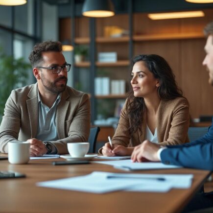 découvrez les principales erreurs à éviter pour garantir une collaboration efficace et réussie avec la meilleure agence web de nantes. profitez de conseils pour optimiser votre projet digital !