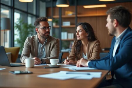 découvrez les principales erreurs à éviter pour garantir une collaboration efficace et réussie avec la meilleure agence web de nantes. profitez de conseils pour optimiser votre projet digital !