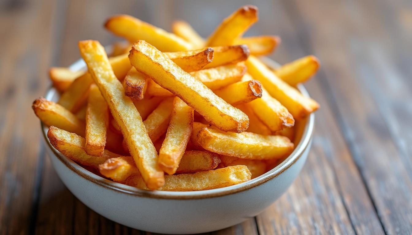 découvrez les meilleures recettes à préparer facilement avec votre air fryer 2 compartiments : idées savoureuses, rapides et saines pour tous les goûts, à tester absolument en famille ou entre amis !