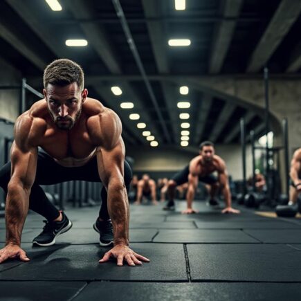 découvrez dans cette vidéo informative les meilleurs endroits pour pratiquer le crossfit à paris, avec nos conseils pour choisir la box idéale et profiter d'entraînements adaptés à tous les niveaux.