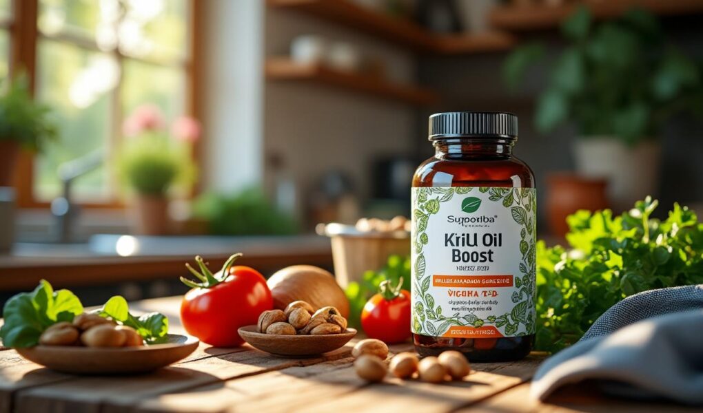 découvrez comment l'huile de krill superba boost enrichie en vitamine d peut soutenir la santé cardiovasculaire grâce à sa teneur en oméga-3 et antioxydants. bénéficiez d'une solution naturelle pour le bien-être du cœur.