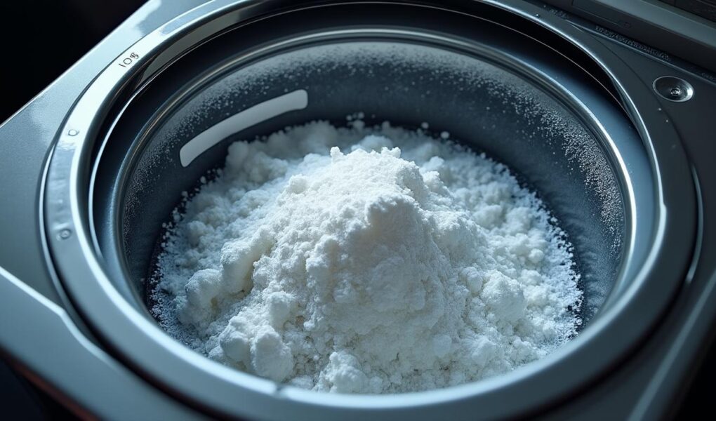 découvrez comment éliminer efficacement les résidus de détergent dans votre machine à laver. suivez nos conseils pratiques pour prolonger la durée de vie de votre appareil et garantir un lavage impeccable.