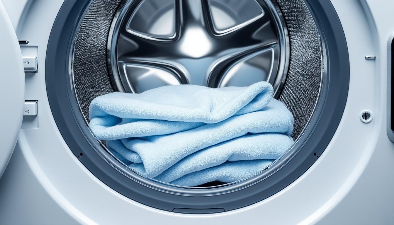 découvrez nos astuces pratiques pour éliminer efficacement les résidus de détergent dans votre machine à laver. prolongez la durée de vie de votre appareil et assurez un lavage impeccable en suivant nos conseils simples et efficaces.