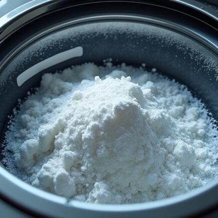 découvrez comment éliminer efficacement les résidus de détergent dans votre machine à laver. suivez nos conseils pratiques pour prolonger la durée de vie de votre appareil et garantir un lavage impeccable.