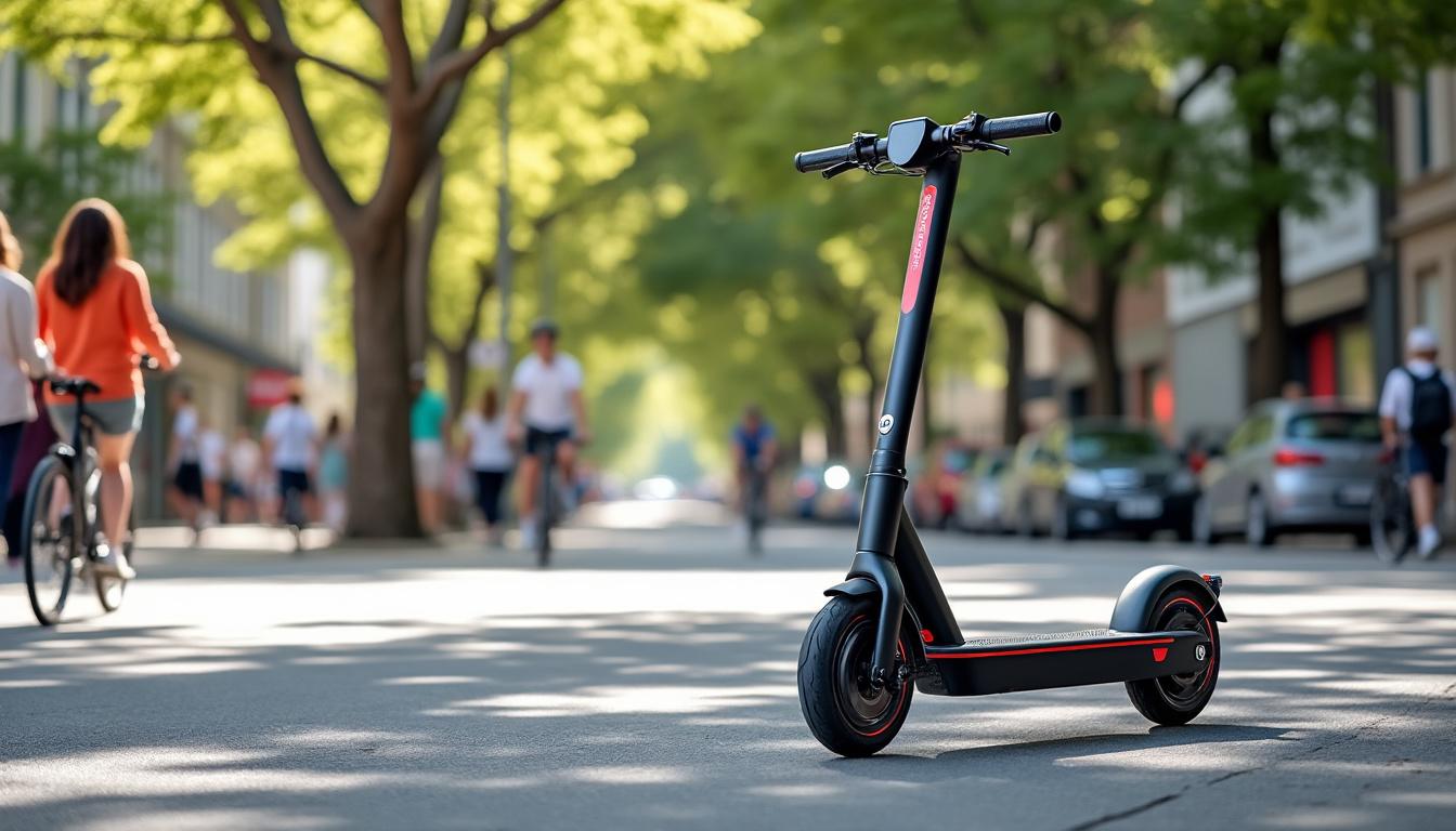 découvrez pourquoi souscrire une assurance scooter électrique citycoco est essentiel pour les utilisateurs urbains : protection, tranquillité d'esprit et conformité légale au quotidien.